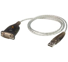 Kонвертер USB/RS-232 1.2м ATEN UC232A1