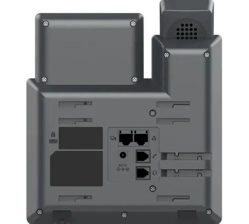 Телефон IP Grandstream GRP-2602G черный Телефон IP Grandstream GRP-2602G черный