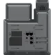 Телефон IP Grandstream GRP-2602G черный