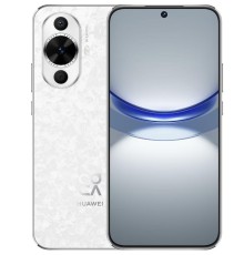 Мобильный телефон NOVA N12S 8/256GB WHITE FOA-LX9 HUAWEI