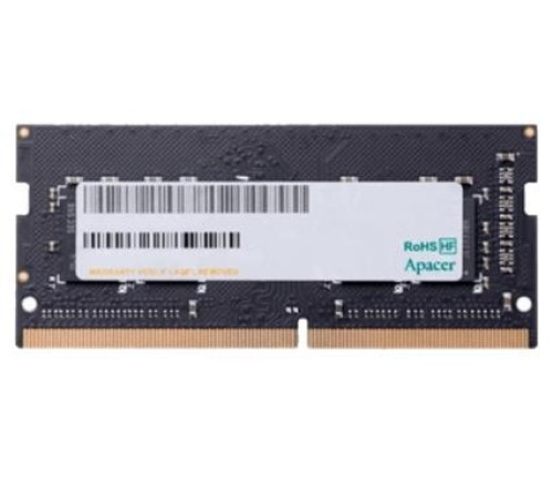 Модуль памяти для ноутбука SODIMM 16GB DDR5-5600 FS.16G2C.PKH APACER