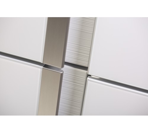 Холодильник Sharp Sharp SJ-GX98PWH (SJGX98PWH)