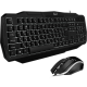 Игровой набор клавиатура+мышь SVEN GS-9100 Sven GS-9100 (SV-018436)