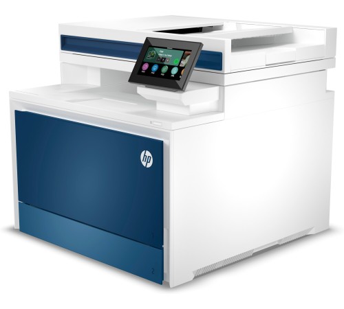 Лазерное МФУ HP 5HH67A