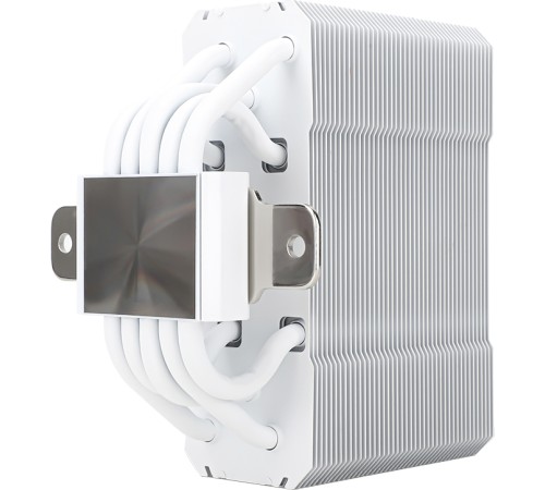 Кулер для процессора Thermalright TA 120 EX Mini (TA120-EX-MINI-WH) Кулер для процессора Thermalright TA 120 EX Mini (TA120-EX-MINI-WH)