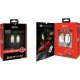 VCOM Кабель HDMI 19M/M,ver. 2.1, 8K@60 Hz 1.5m VCOM <CG862-1.5M> [04895182205109]