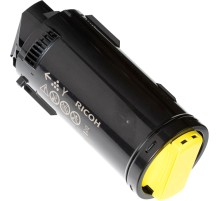 Тонер-картридж тип IM C530 желтый Ricoh IM C530 (418243)