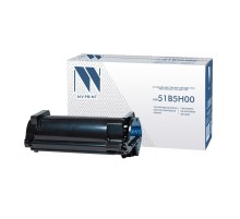 NV Print  51B5H00  Картридж  для Lexmark MS417dn/MX417dn/MS517dn/MX517de/MS617dn/MX617de (8500k)