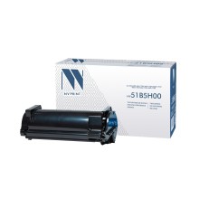 NV Print  51B5H00  Картридж  для Lexmark MS417dn/MX417dn/MS517dn/MX517de/MS617dn/MX617de (8500k)