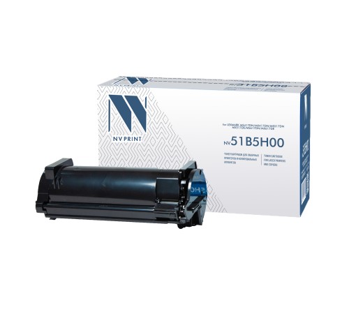 NV Print 51B5H00 Картридж для Lexmark MS417dn/MX417dn/MS517dn/MX517de/MS617dn/MX617de (8500k) NV Print 51B5H00 Картридж для Lexmark MS417dn/MX417dn/MS517dn/MX517de/MS617dn/MX617de (8500k)