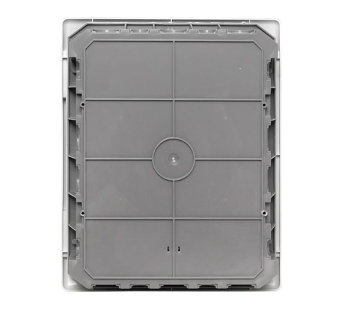 EKF sb-v-24 Щит распред. встраиваемый ЩРВ-П-24 "SlimBox" IP41 PROxima EKF sb-v-24 Щит распред. встраиваемый ЩРВ-П-24 "SlimBox" IP41 PROxima