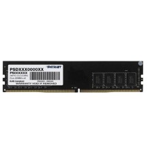 Оперативная память Patriot SL DDR5 8GB 5600MHz UDIMM (PSD58G560081)