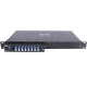 Мультиплексор DWDM одноволоконный 8-канальный в 1/2-слоте