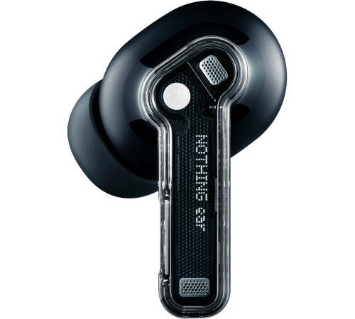 Гарнитура NOTHING EAR A10600061 INTL BLACK Гарнитура NOTHING EAR A10600061 INTL BLACK
