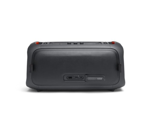 Портативные акустические системы JBL Party On the Go Blaсk JBL Party On the Go Black (JBLPARTYBOXGOBCN) Портативные акустические системы JBL Party On the Go Blaсk JBL Party On the Go Black (JBLPARTYBOXGOBCN)