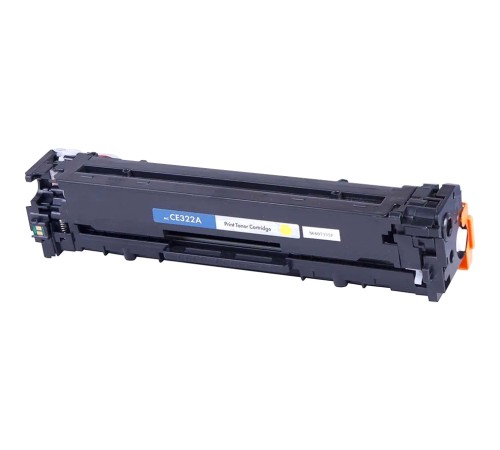 Тонер-картридж NV Print NV-CE322AY Тонер-картридж NV Print NV-CE322AY