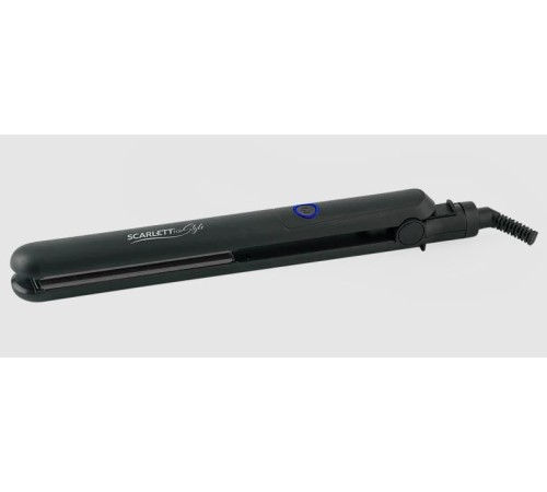 Выпрямитель BLACK SC-HS60009 SCARLETT Выпрямитель BLACK SC-HS60009 SCARLETT