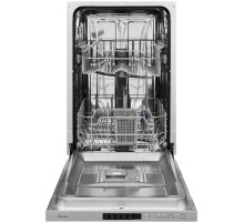 Встраиваемая посудомоечная машина MONSHER Monsher MD 4501