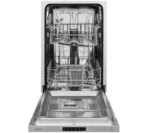 Встраиваемая посудомоечная машина MONSHER Monsher MD 4501