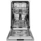 Встраиваемая посудомоечная машина MONSHER Monsher MD 4501