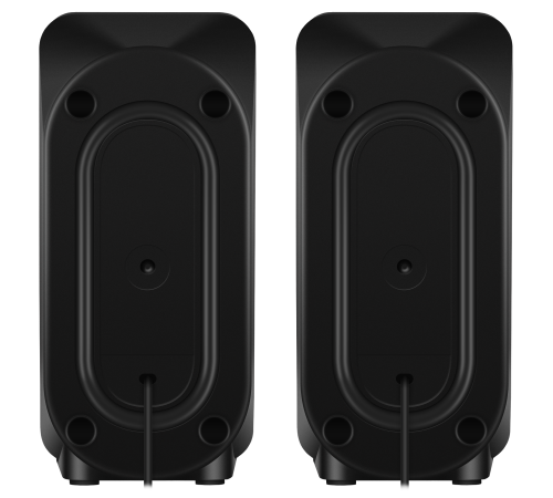 SVEN MS-1821, черный,  акустическая система 2.1, (44 Вт, Bluetooth, пульт, дисплей, FM, USB, SD) Sven SV-020774