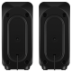 SVEN MS-1821, черный,  акустическая система 2.1, (44 Вт, Bluetooth, пульт, дисплей, FM, USB, SD) Sven SV-020774