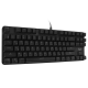 Механическая игровая клавиатура SVEN KB-G9150 (87кл., 12 Fn функций, подсветка) SVEN KB-G9150 (SV-017651)