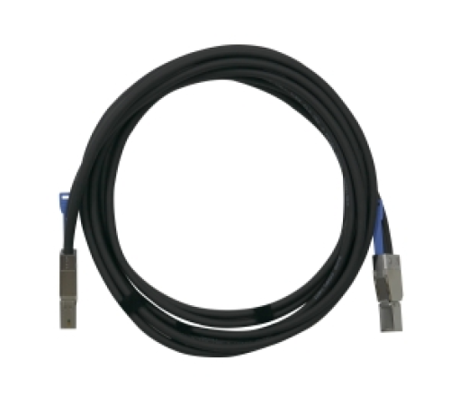 Кабель QNAP CAB-SAS20M-8644