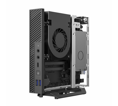 Охлаждение CPU Foxline D65