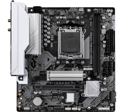 Материнская плата ASUS 90MB1LB0-M0EAY0