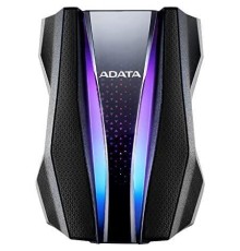 Внешний жесткий диск ADATA AHD770G-1TU32G1CBK 1Тб USB 3.2 Цвет черный AHD770G-1TU32G1-CBK