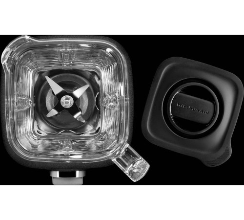 Блендер стационарный KitchenAid KitchenAid Artisan 5KSB4026EBK