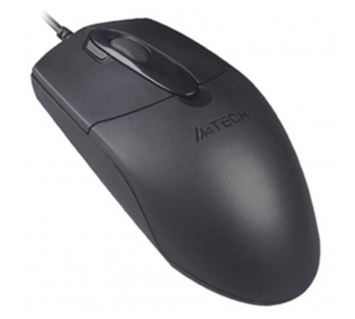 Мышь A4Tech OP-730D черный оптическая (1000dpi) USB (4but) Мышь A4Tech OP-730D черный оптическая (1000dpi) USB (4but)