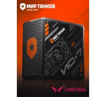 Система хранения данных ASUS 90IX01L1-BW3S00
