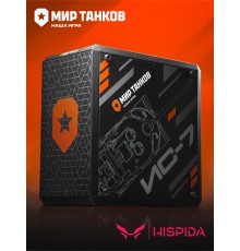 Система хранения данных ASUS 90IX01L1-BW3S00