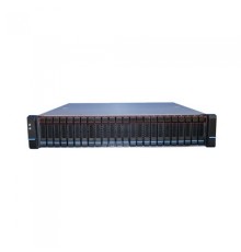 384-20019-Z1B900 Корпус 2U JBOD 24x2.5", 3x 8-port SAS/SATA, 2.5” passive backplane, CRPS 1+1 Redundant 550W, 3 x 8038 PWM Hot-Swap fans, 2x 4x SFF-8644, 40-port redundant expander, BMC