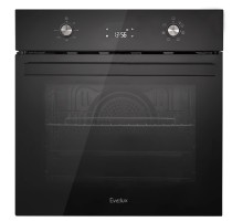 Электрический духовой шкаф Evelux EVELUX EO 640 PB