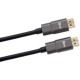 Кабель соединительный DISPLAY PORT v1.4, 8K@60Hz, 1.5m iOpen (Aopen/Qust) <ACG633-1.5M> VCOM Кабель AOpen/Qust DisplayPort (m)/DisplayPort (m) - 1.5 м (ACG633-1.5M)