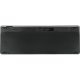 Клавиатура A4Tech Fstyler FBK25 черный беспроводная BT/Radio slim Multimedia