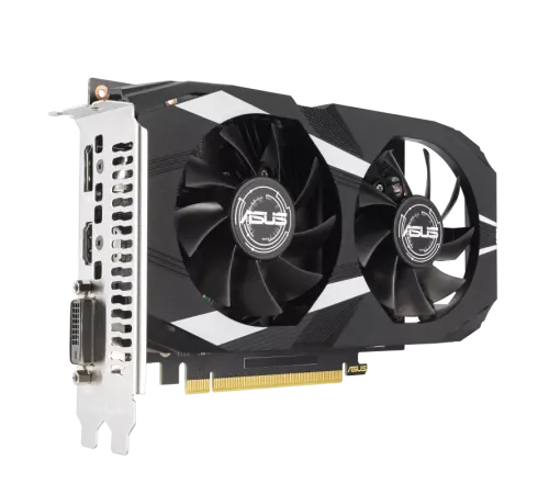 Видеокарта ASUS 90YV0K60-M0NA00