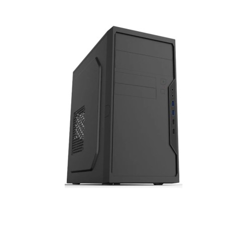 Корпус без блока питания Foxline FL-733-U32 Корпус без блока питания Foxline FL-733-U32