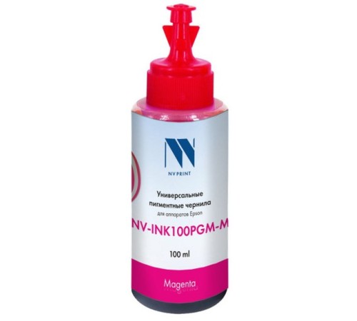 - NV Print NV Print NV-INK100PGM-M (NV-INK100PGM-M)