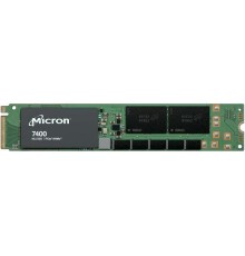 Серверные твердотельные накопители Crucial MTFDKBG960TFR-1BC1ZABYY