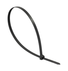 EKF plc-fl-ctsb-3.6x300 Хомут P6.6 стандартный (ч), 3.6x300 (100шт) FlexLock PROxima