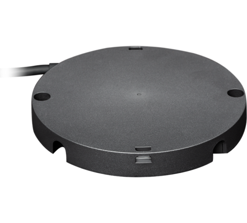 Концентратор для модулей микрофонов Logitech Other Mic Pod Hub Graphite for Rally Ultra HD ConferenceCam (939-001647)