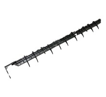 Переключающая планка узла термозакрепления Ricoh D1274459