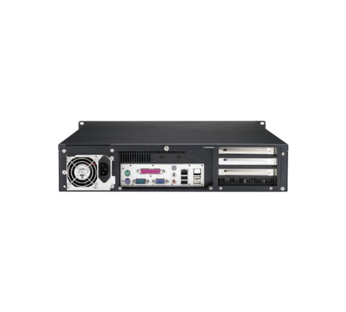 Модуль оперативной памяти Infortrend 64GB DDR-IV ECC DIMM for GS 3000/4000 (DDR4REC2R0MJ-0010)