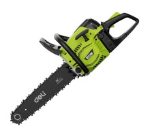 Бензопила цепная Deli DE-LJ16-1