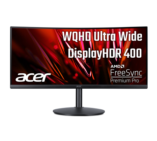 Монитор ACER ЖК UM.CX2CD.301