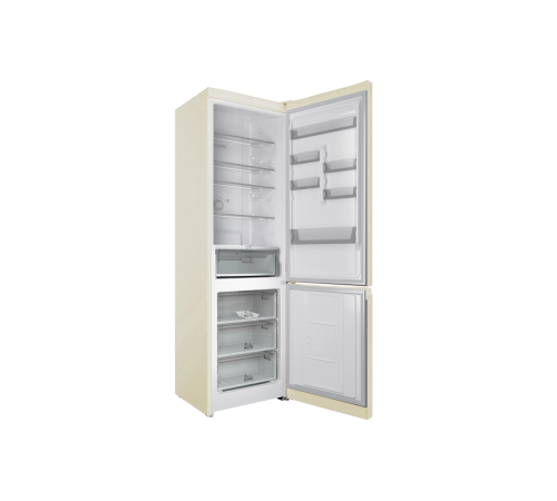 Холодильник Hotpoint HT 6200 AB 2-хкамерн. мраморный